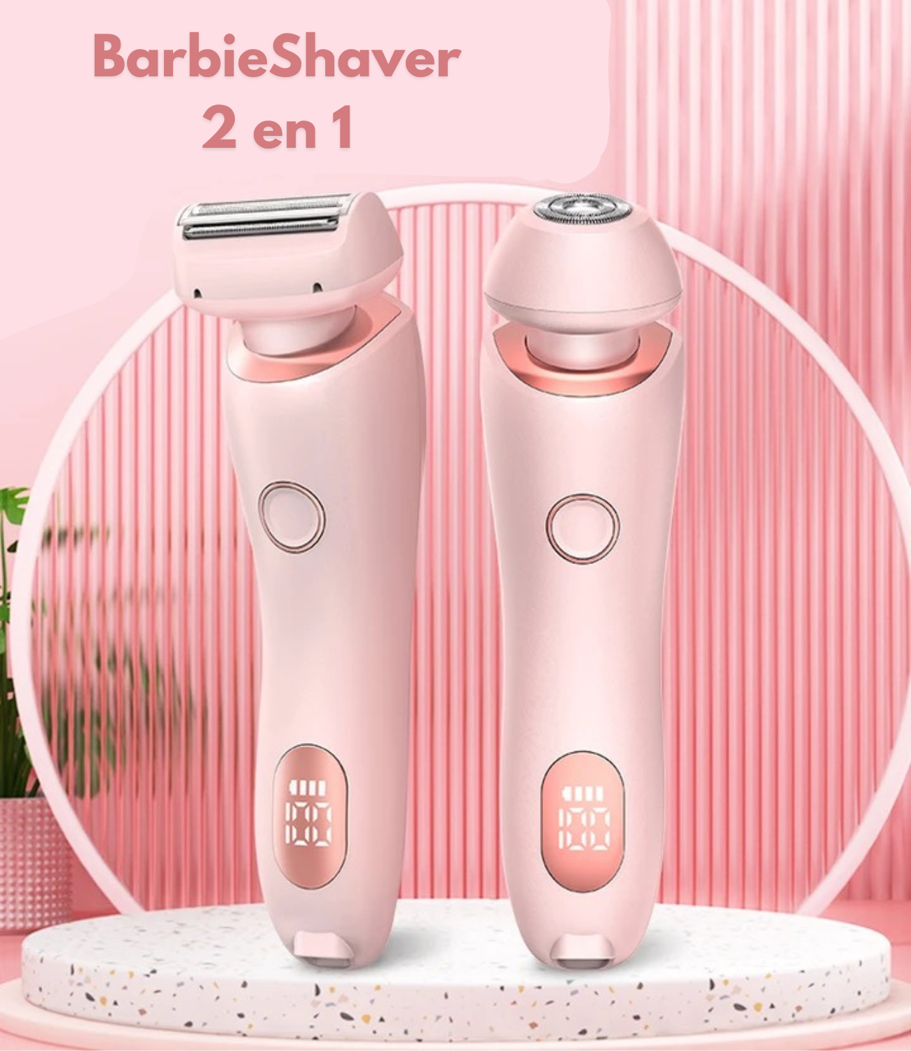 🔥Summer Hot Sale🔥2025 New Arrivals Premier Shaver