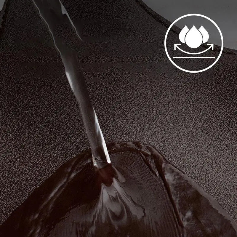 š„Premium Leather Adjustable Underarm Shoulder Bag