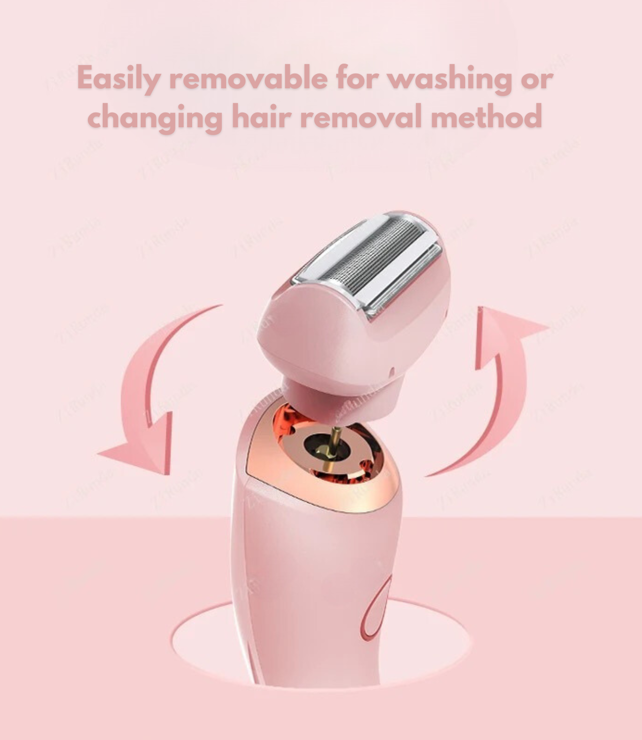 🔥Summer Hot Sale🔥2025 New Arrivals Premier Shaver