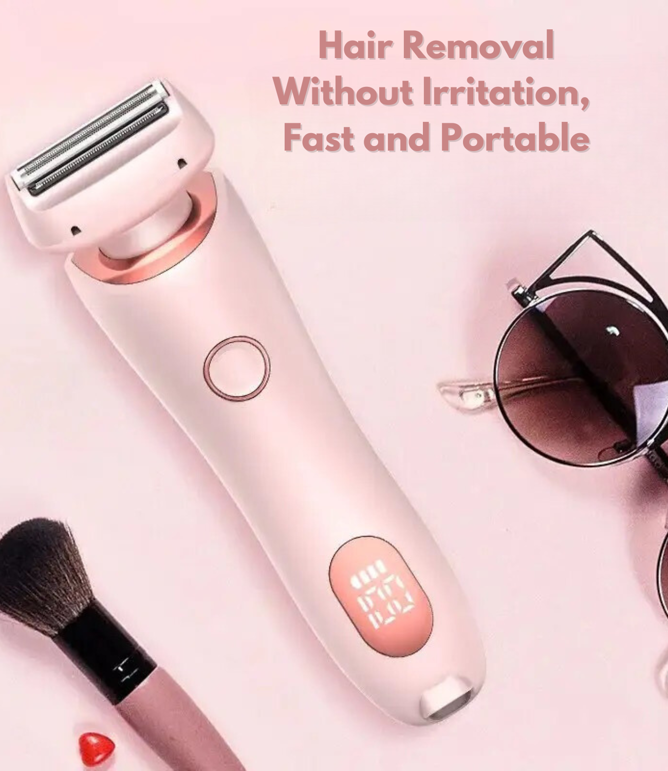 🔥Summer Hot Sale🔥2025 New Arrivals Premier Shaver