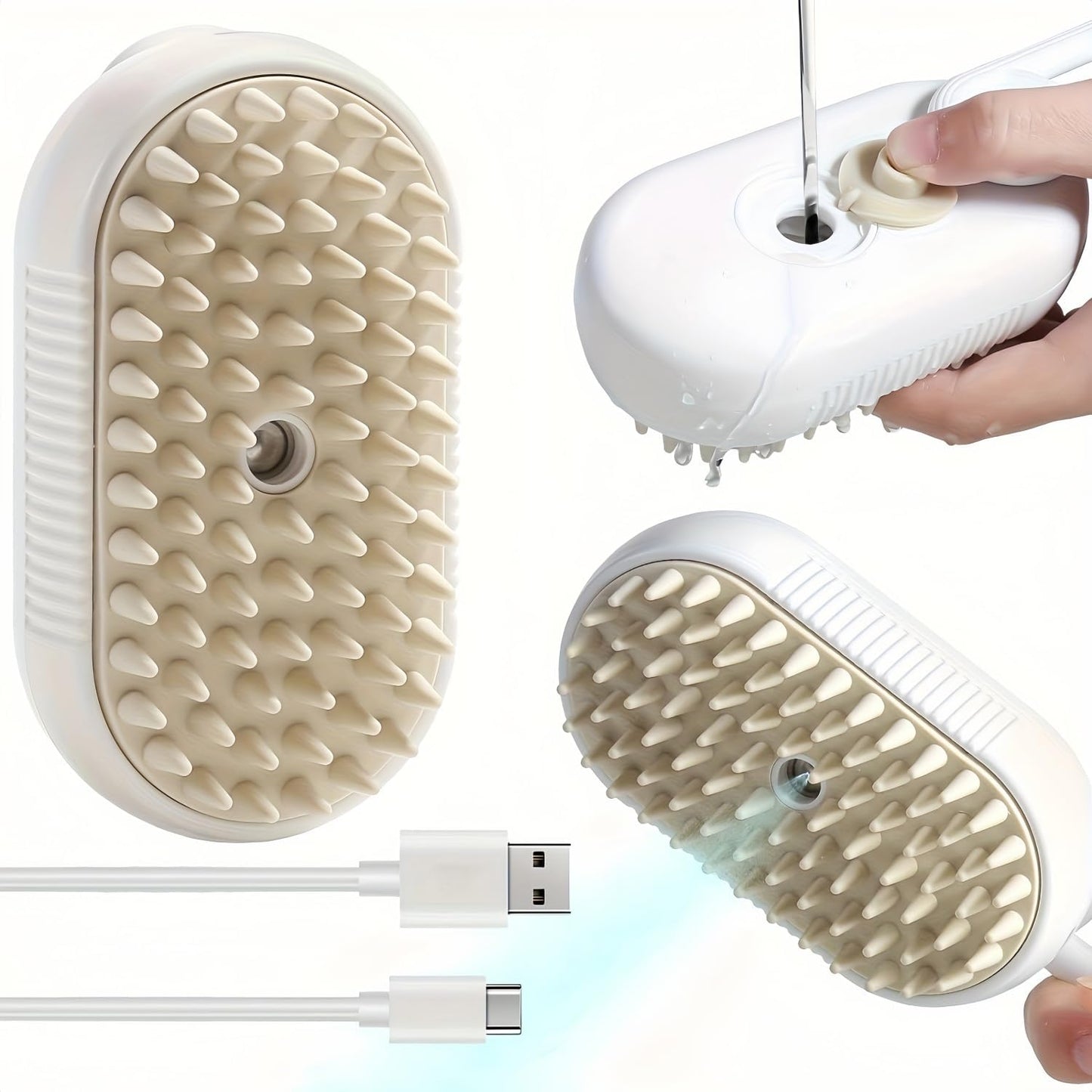 🔥Last Day BUY 1 GET 1 FREE 49%off 🔥All-in-one Solution For Coat Care