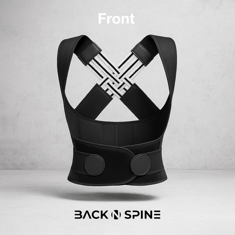 Original Back HeroPosture Corrector