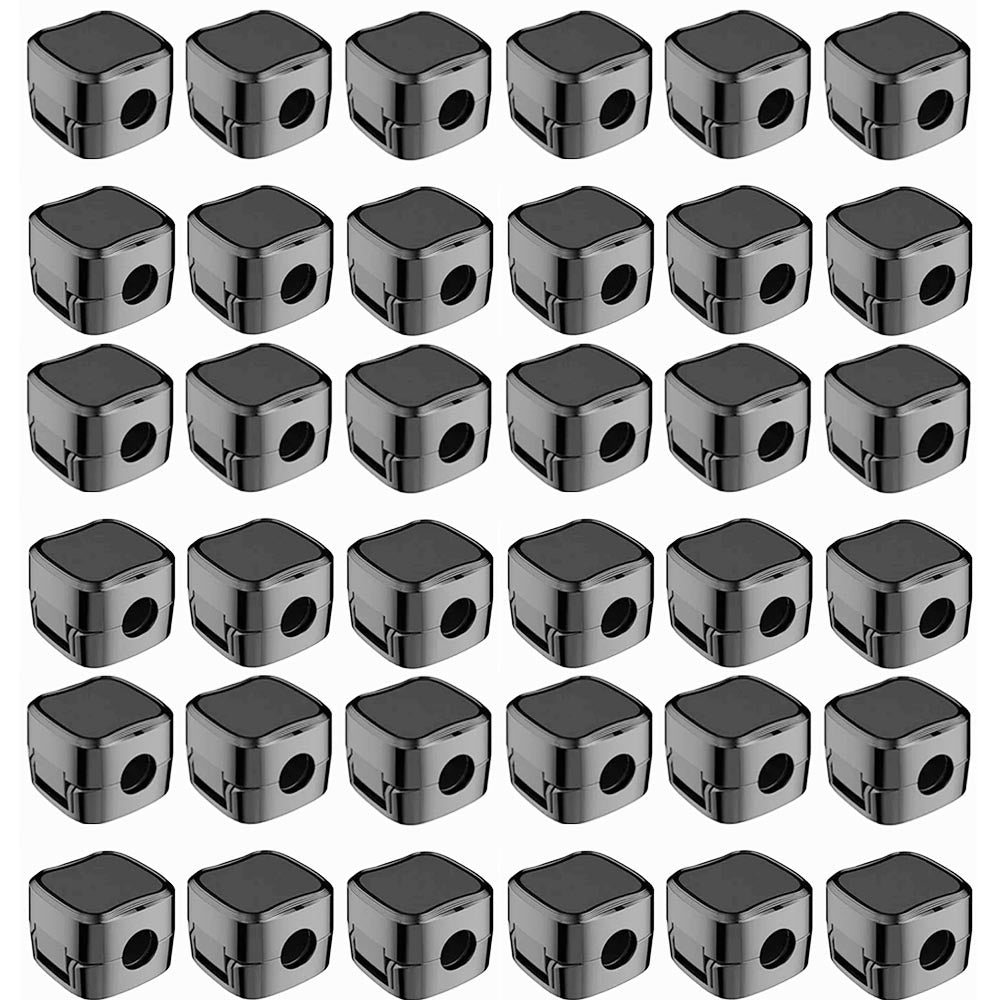 🔥LAST DAY 49% OFF🔥Magnetic Cord Organizer, Easy Secure Adhesive Cable Management