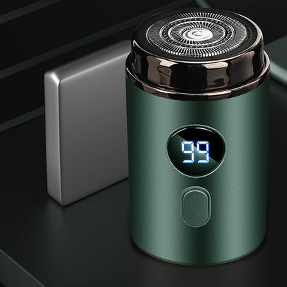 Hot sale 49%off🔥lPX7 Waterproof Cordless Mini Portable Razor