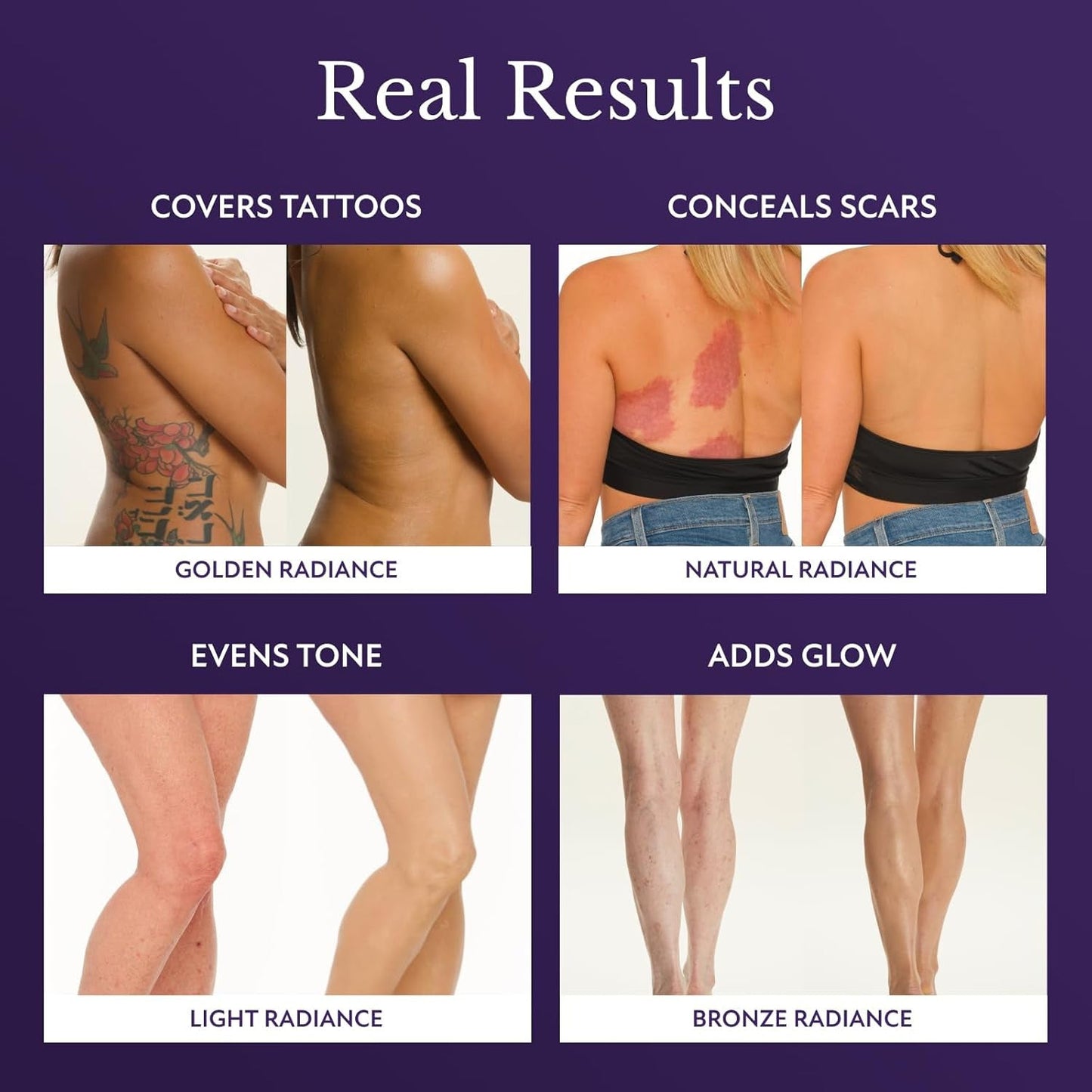 All Over Complexion Perfector