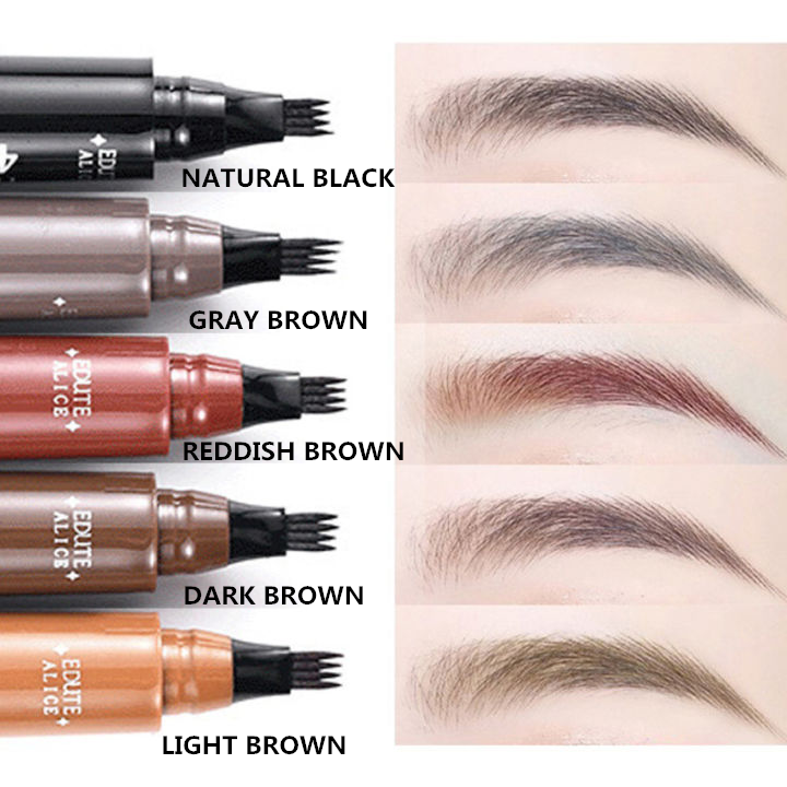 Magical Precise Waterproof Brow Pen