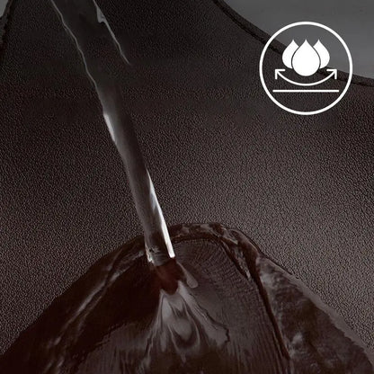 🔥Premium Leather Adjustable Underarm Shoulder Bag