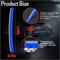 🚗Reflective Car Wheel Rim Stickers