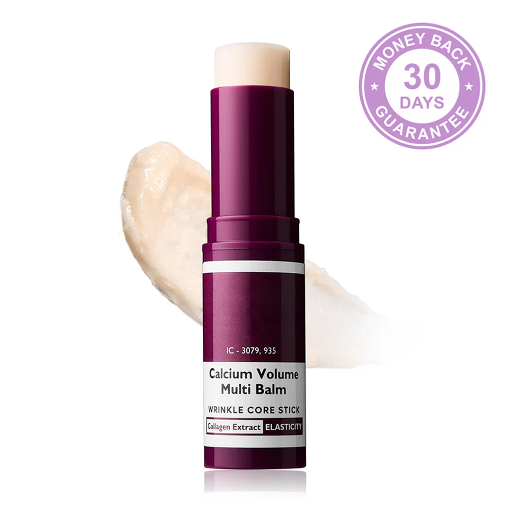 Cemenrete Calcium Multi Balm | Anti-aging, Sagging, Wrinkles