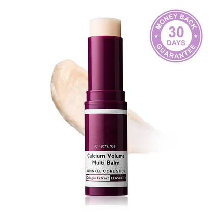 Cemenrete Calcium Multi Balm | Anti-aging, Sagging, Wrinkles