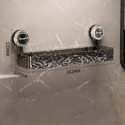 LAST DAY-49%OFF🔥Corrugated suction cup storage holder