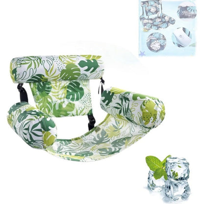 Inflatable Pool Float Chairs