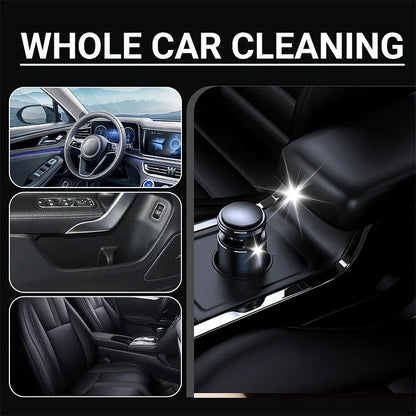 🔥 LAST DAY 50% OFF 🔥 Car Interior Stain Remover and Polisher