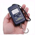 10g-40kg Mini Digital Scale Hanging Electronic Scale