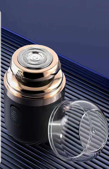 Hot Sale 49% OFF🌟Mini Portable Electric Shaver