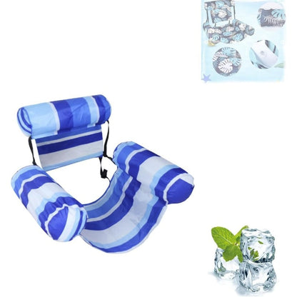 Inflatable Pool Float Chairs