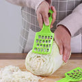 Household Cabbage Shredding Hand Tool