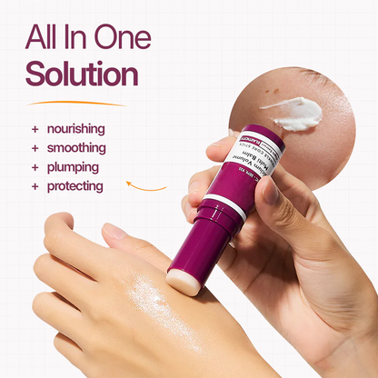 Cemenrete Calcium Multi Balm | Anti-aging, Sagging, Wrinkles