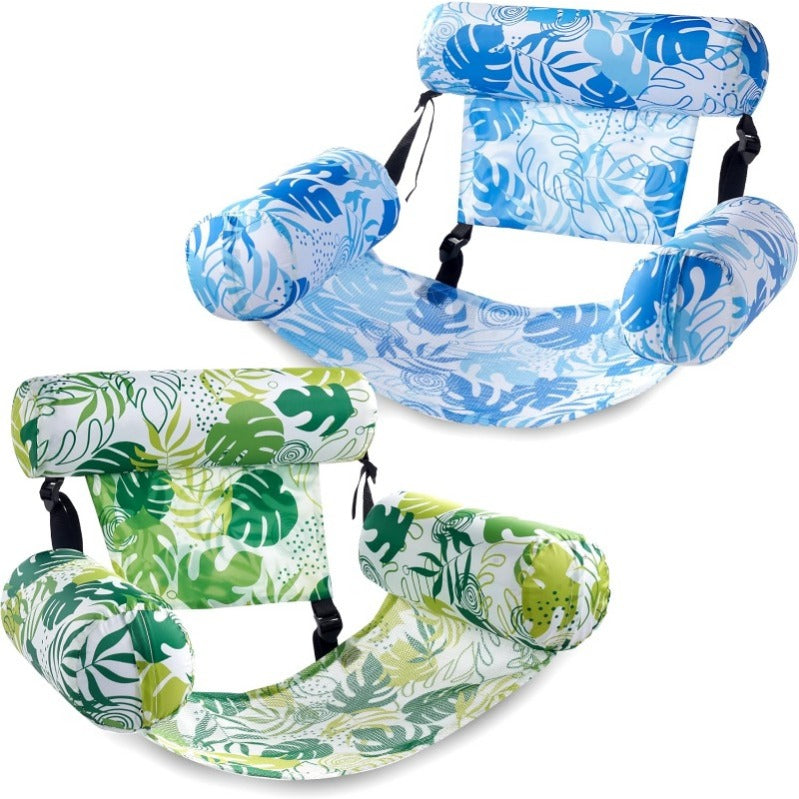 Inflatable Pool Float Chairs