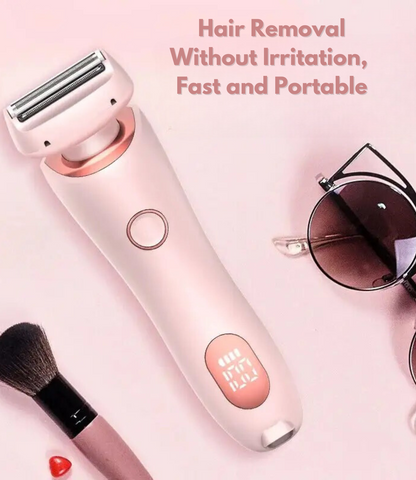🔥Summer Hot Sale🔥2025 New Arrivals Premier Shaver