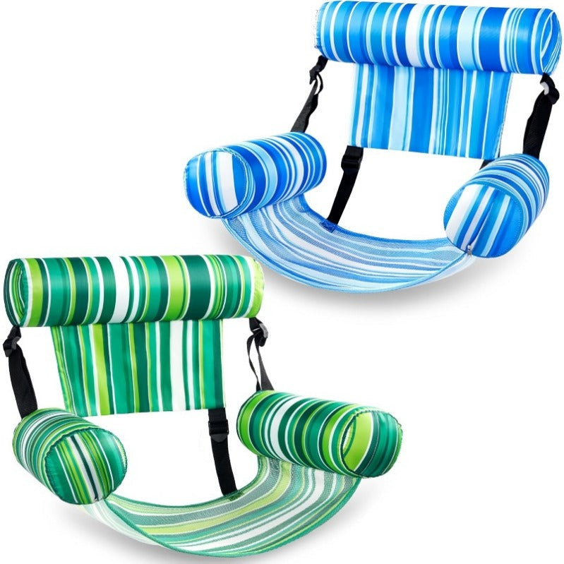 Inflatable Pool Float Chairs