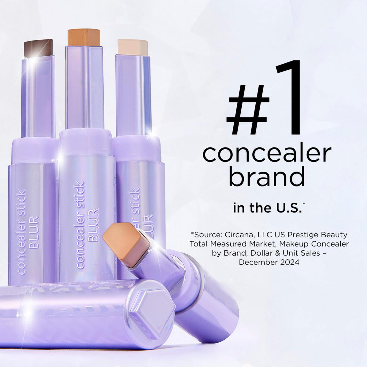 Final 3 Hours: 60% OFF🔥Blur Concealer Stick