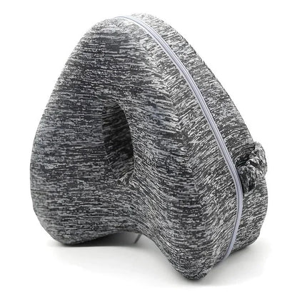 Alignment Knee Pillow – Your Path to Pain-Free Sleep