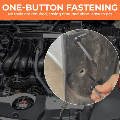 Last Day 49% OFF🔥Nylon Universal Cable Tie Buckle