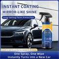 ✨LAST DAY BUY 2 GET 1 FREE🔥3-Minute Car Coating | Long-Lasting Shine & Water Repellent 🚗