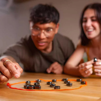 Magnetic Chess Game