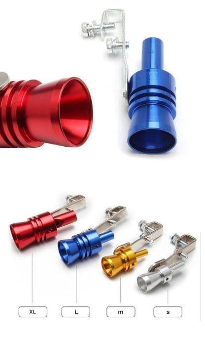 2+1 Free | TurboEcho™ Turbocharged Sound Boost