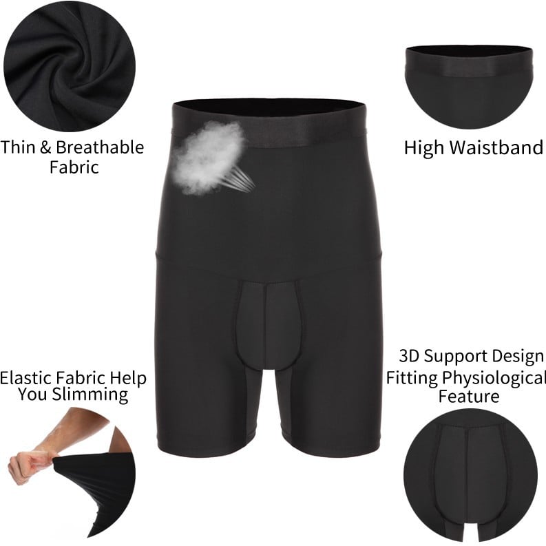LAST DAY 49% OFF🎁Perfect Body High Elasticity Comfortable Shapewear
