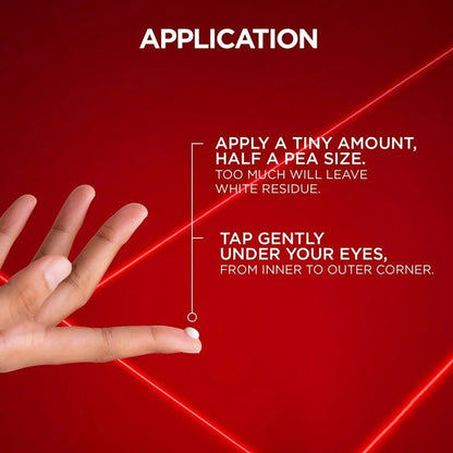 🏆Flash Sale⚡ 50K+ SOLD! Almost Gone-💥🔥Revitalift Laser Eye Bag Instant Eraser