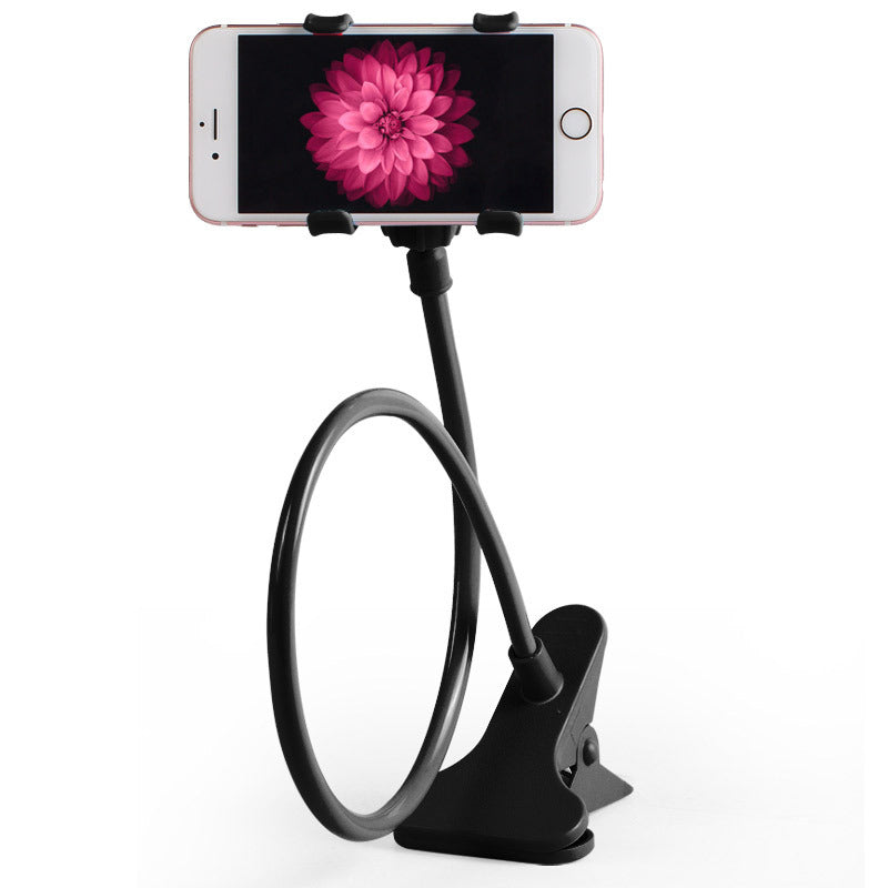 🔥360° Rotating Tablet & Phone Stand📱