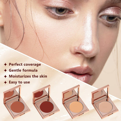 LAST DAY PROMOTION - 49% OFF💜 Colored Clay Undereye Corrector