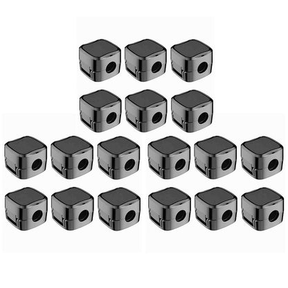 🔥LAST DAY 49% OFF🔥Magnetic Cord Organizer, Easy Secure Adhesive Cable Management