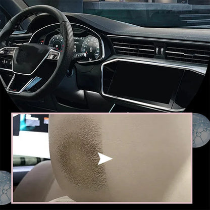 🔥 LAST DAY 50% OFF 🔥 Car Interior Stain Remover and Polisher