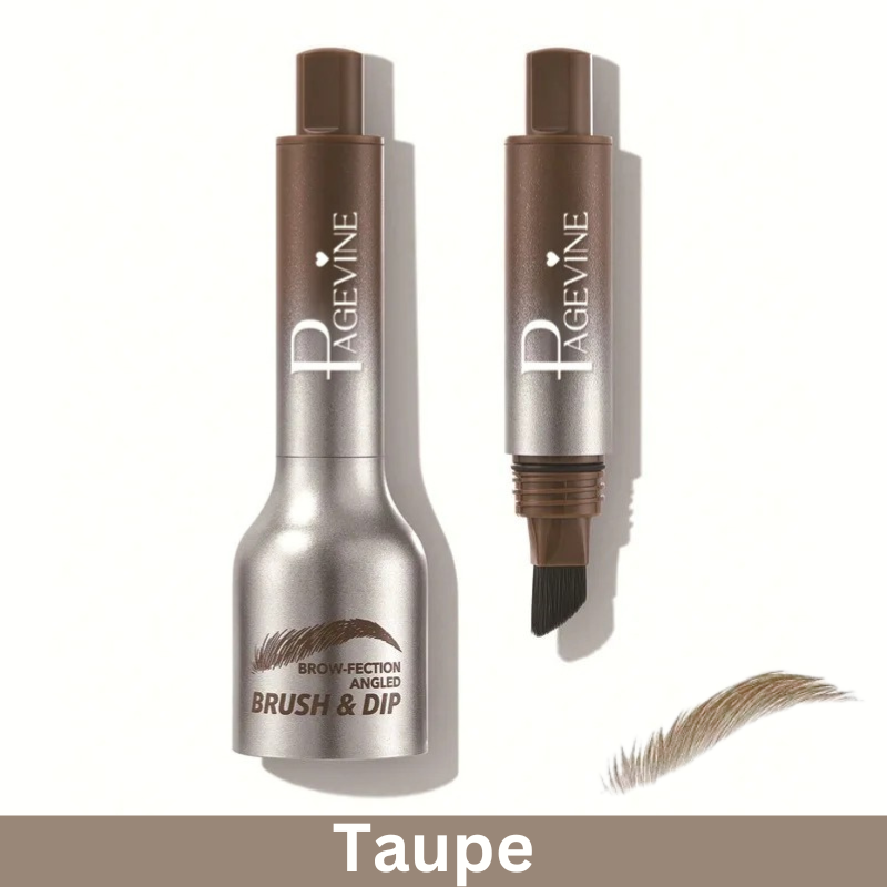 Brow Fection Angled 4D Eyebrow Pen