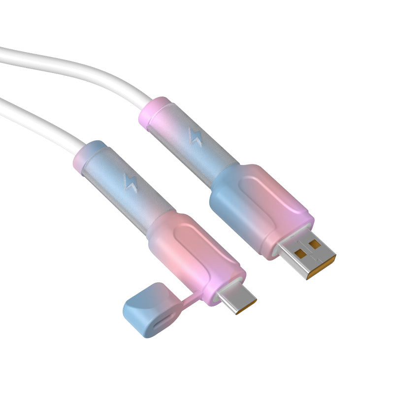 Universal Charger Cable Protector