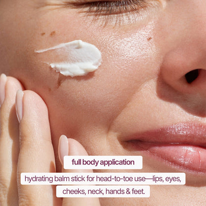 Cemenrete Calcium Multi Balm | Anti-aging, Sagging, Wrinkles