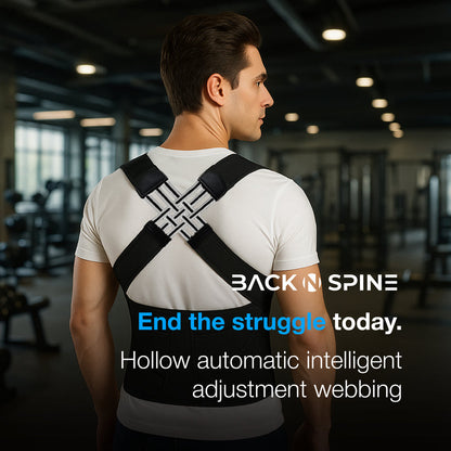 Original Back HeroPosture Corrector