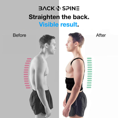Original Back HeroPosture Corrector