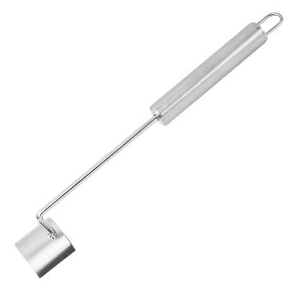Long Handle Stainless Steel Corn Stripping Tool StripChef