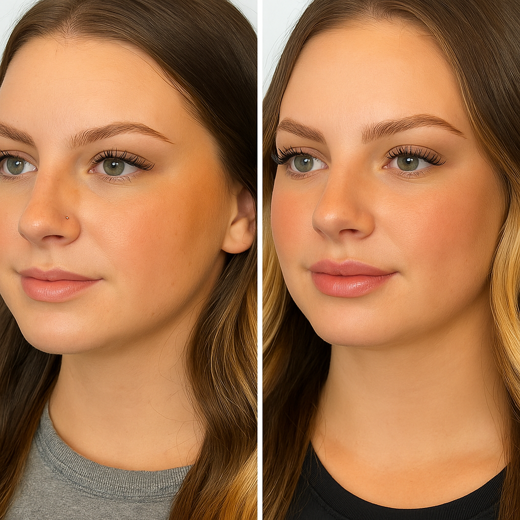 LIPBOOST — Microneedling for lips