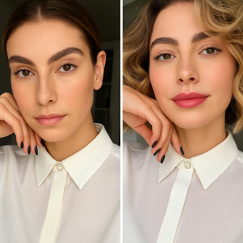 LIPBOOST — Microneedling for lips