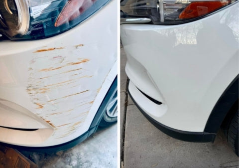 Magic Car Scratch Removal Pen