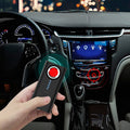 GPS Anti-tracking detection camera finder