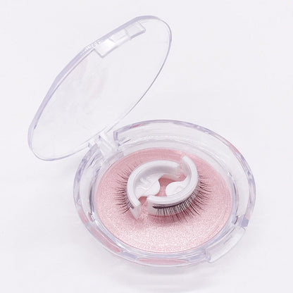 BUY 1 GET 1 FREE | hrlipin™ Reusable Self Adhesive Eyelashes