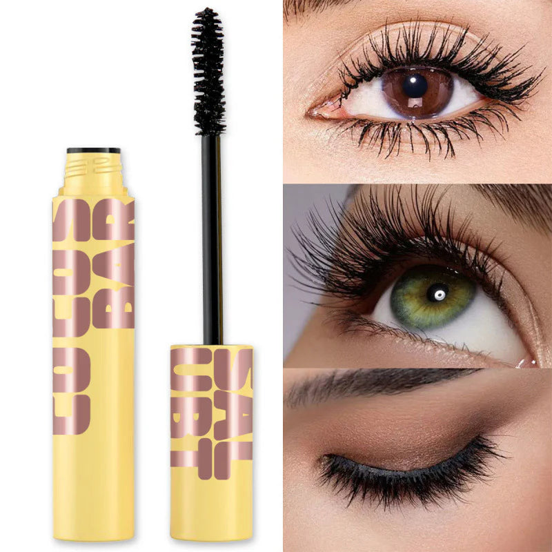 Bubble Mascara
