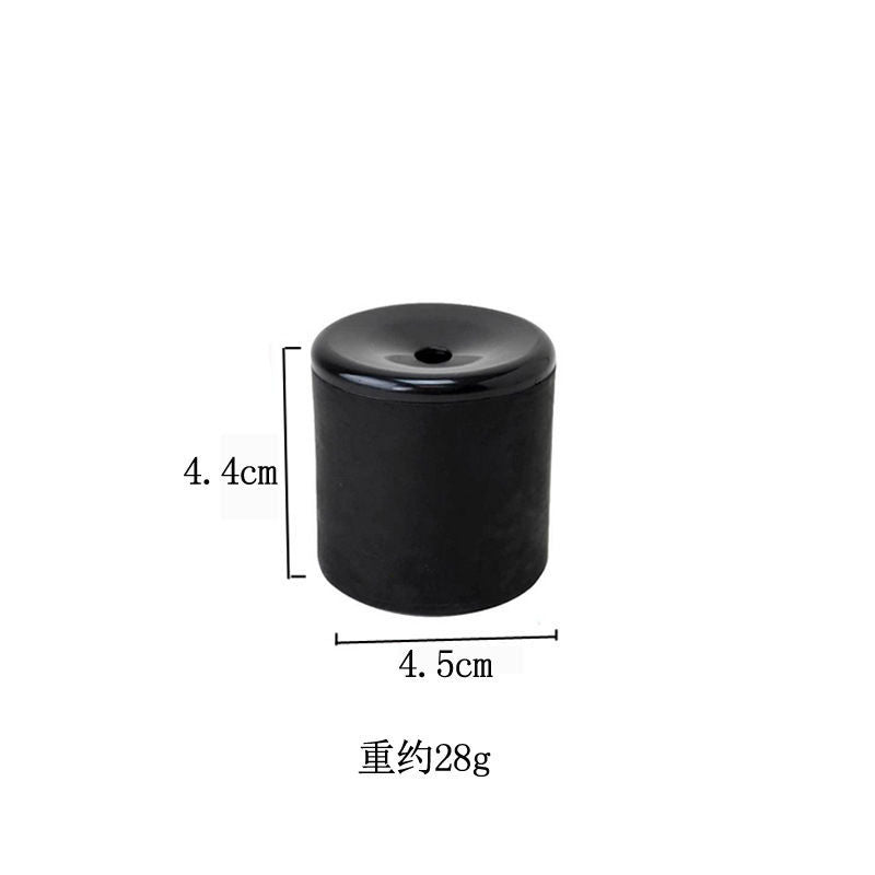 Novelty Squeeze Pooter Fart Machine